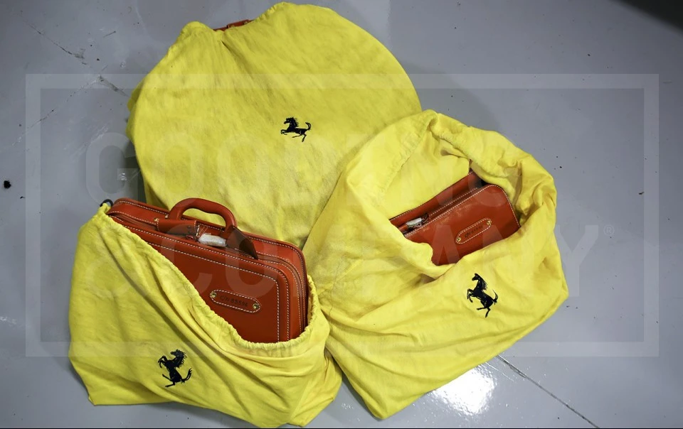 1990 Ferrari F40 - Image 17 of 19