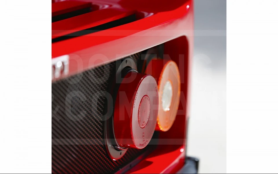 1990 Ferrari F40 - Image 13 of 19