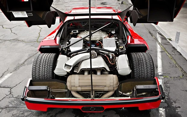1990 Ferrari F40 - Image 18 of 20
