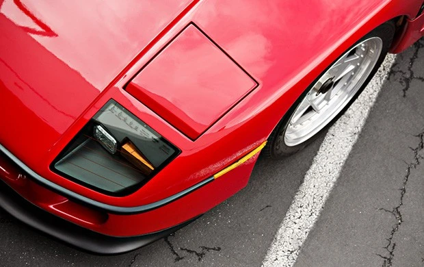 1990 Ferrari F40 - Image 11 of 20