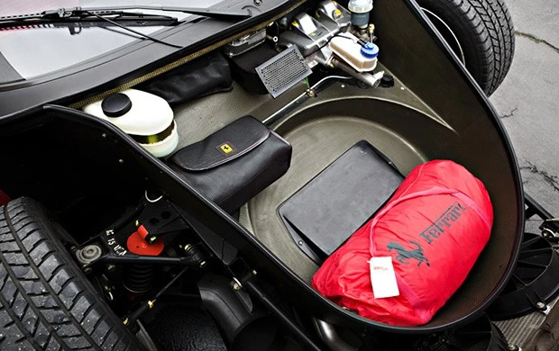 1990 Ferrari F40 - Image 16 of 20