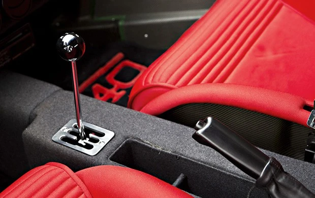 1990 Ferrari F40 - Image 10 of 20