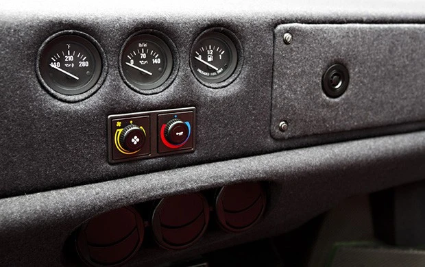 1990 Ferrari F40 - Image 9 of 20