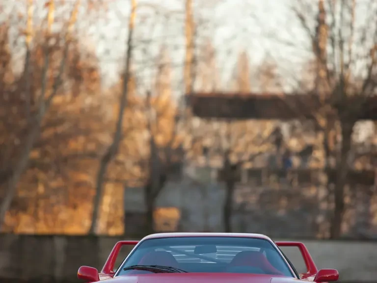 1990 Ferrari F40 - Image 18 of 30