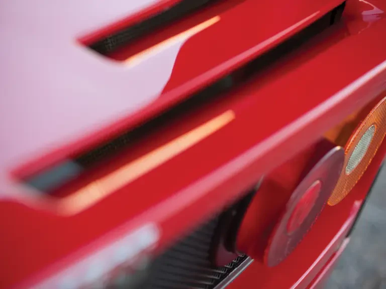 1990 Ferrari F40 - Image 12 of 30