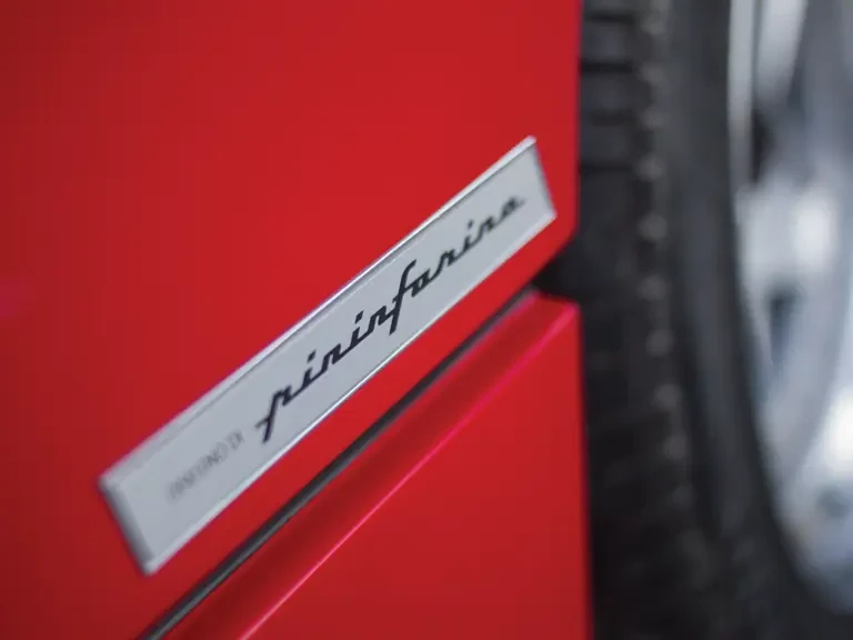 1990 Ferrari F40 - Image 9 of 30