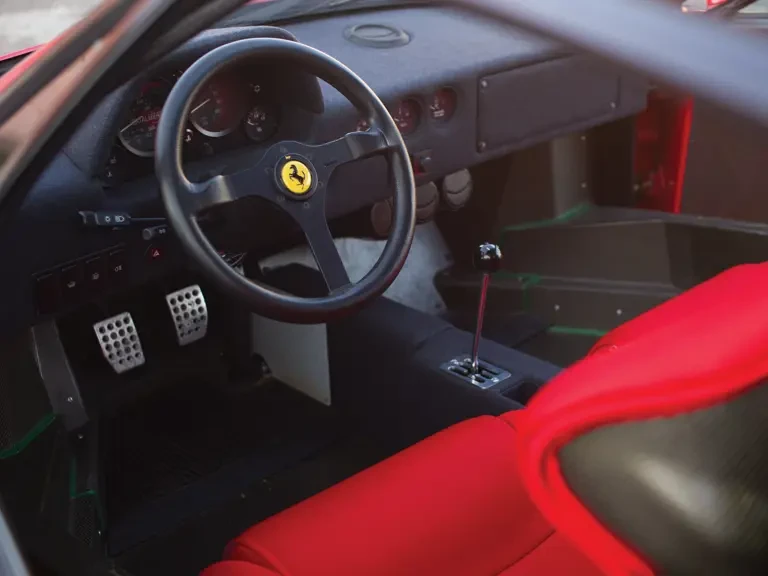1990 Ferrari F40 - Image 5 of 30