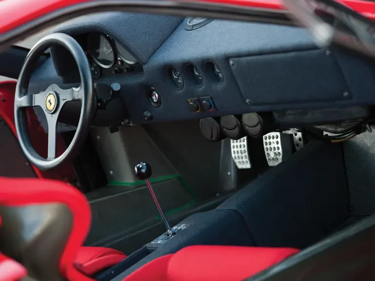 1990 Ferrari F40 - Image 14 of 30
