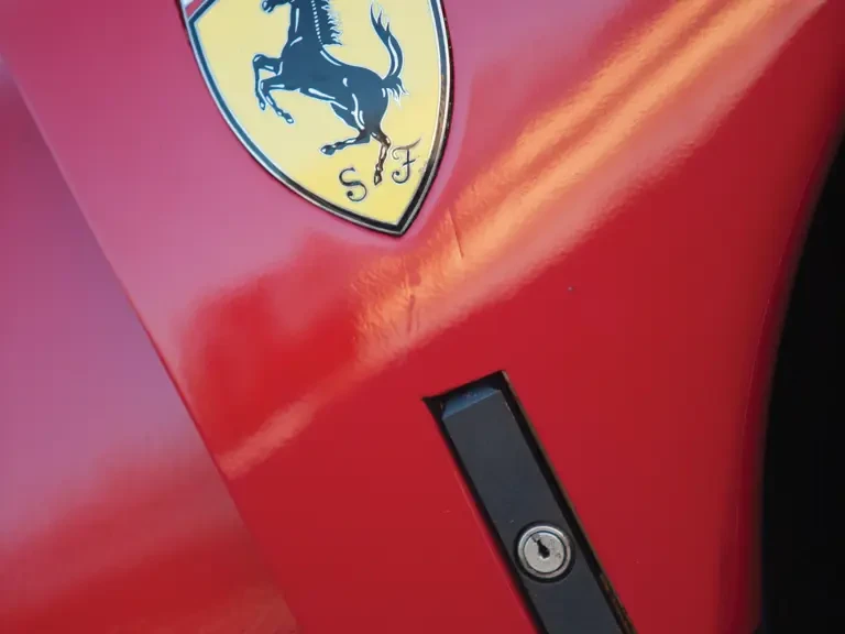 1990 Ferrari F40 - Image 7 of 30
