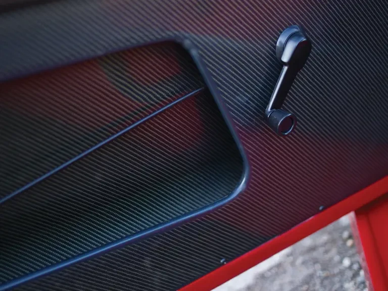 1990 Ferrari F40 - Image 17 of 30