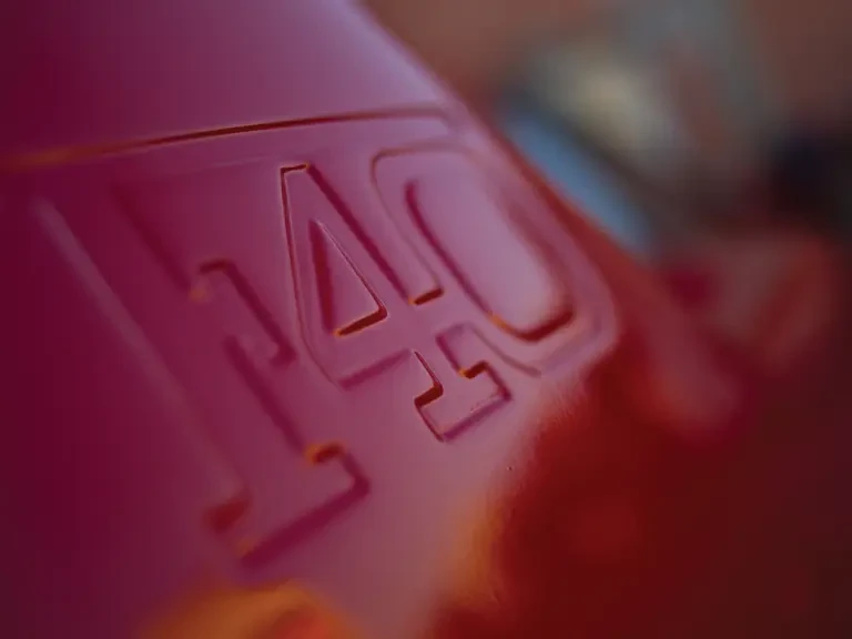 1990 Ferrari F40 - Image 8 of 30