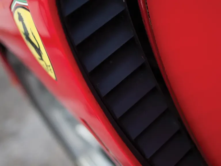 1990 Ferrari F40 - Image 10 of 30