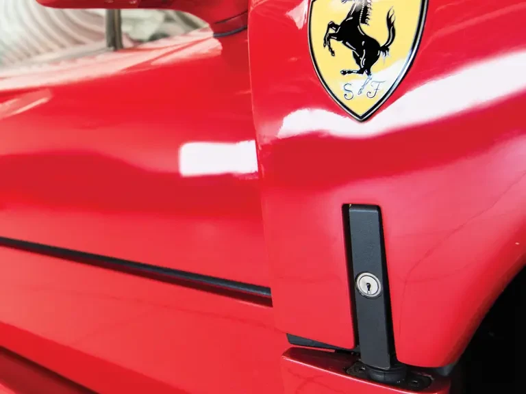 1990 Ferrari F40 - Image 7 of 23