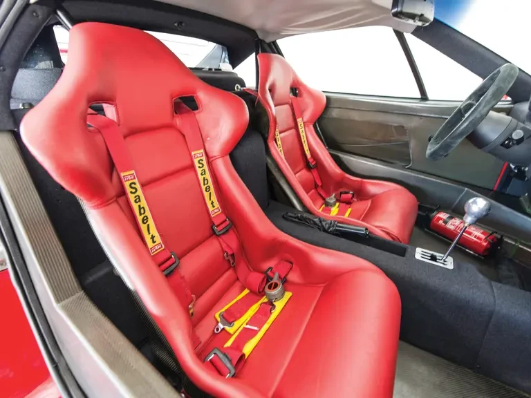 1990 Ferrari F40 - Image 16 of 23