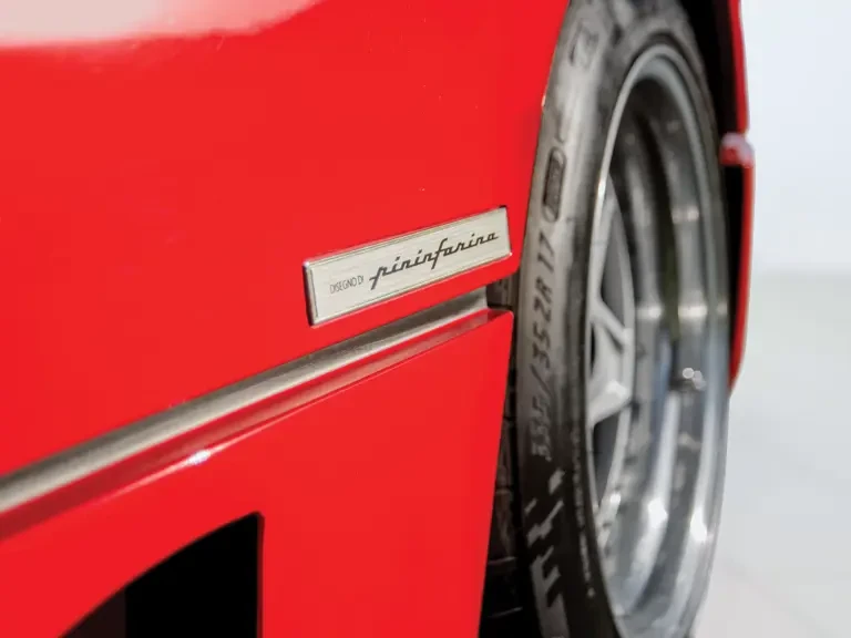 1990 Ferrari F40 - Image 8 of 23