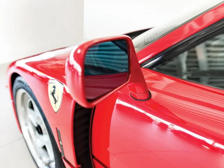 1990 Ferrari F40 - Image 13 of 23