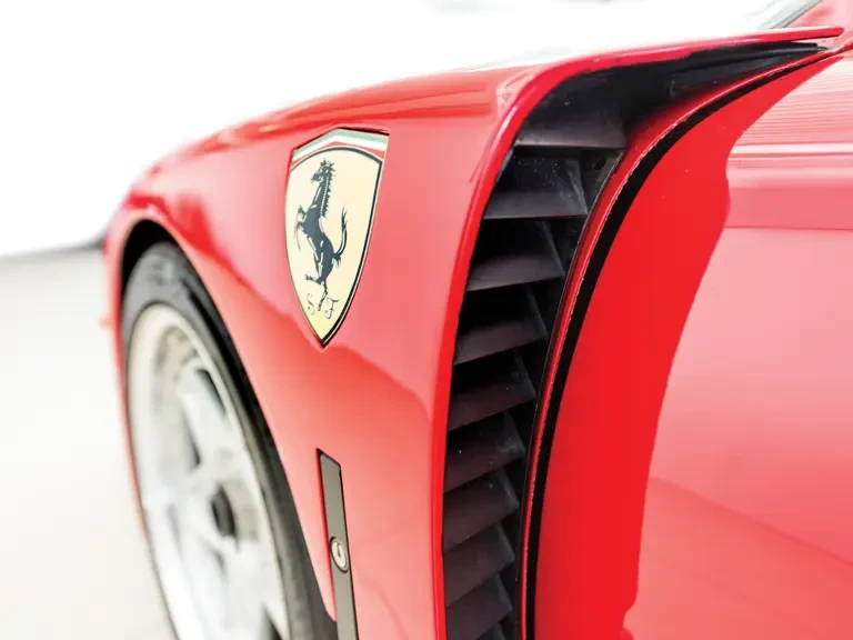 1990 Ferrari F40 - Image 11 of 23