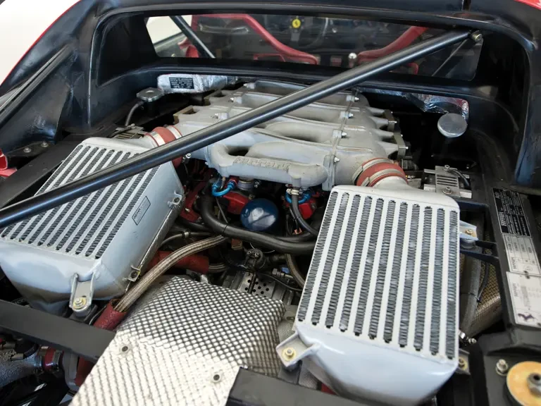1990 Ferrari F40 - Image 4 of 23