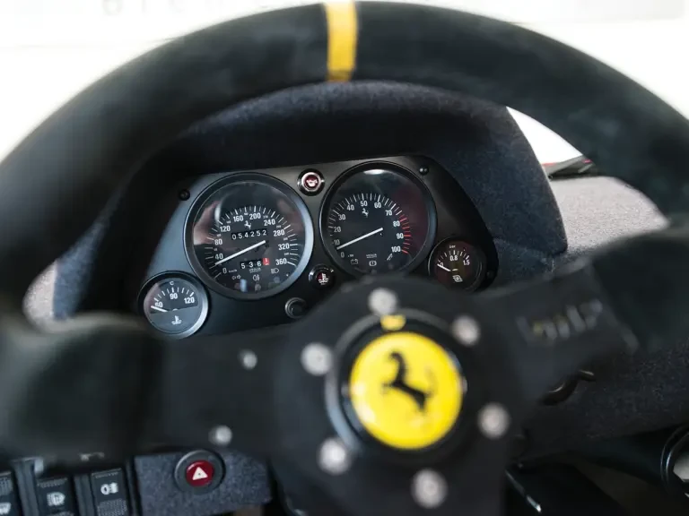 1990 Ferrari F40 - Image 14 of 23