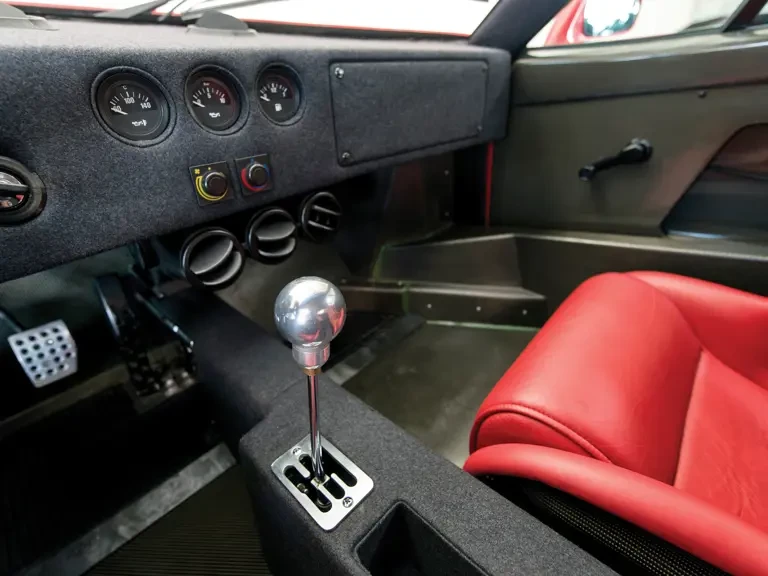1990 Ferrari F40 - Image 15 of 23