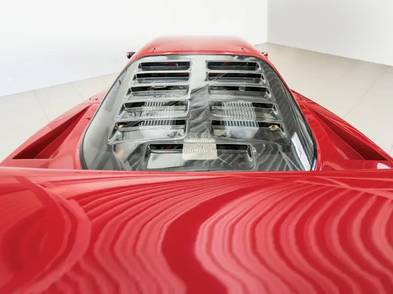 1990 Ferrari F40 - Image 18 of 23