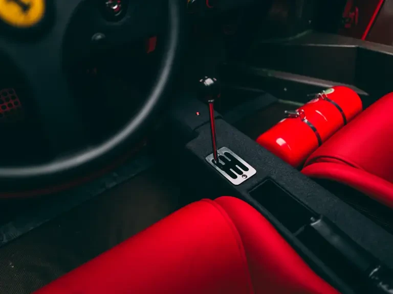 1990 Ferrari F40 - Image 14 of 31