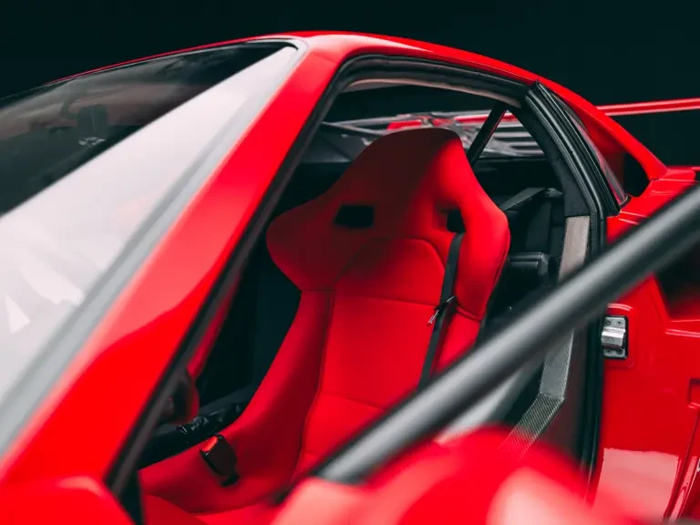 1990 Ferrari F40 - Image 13 of 31