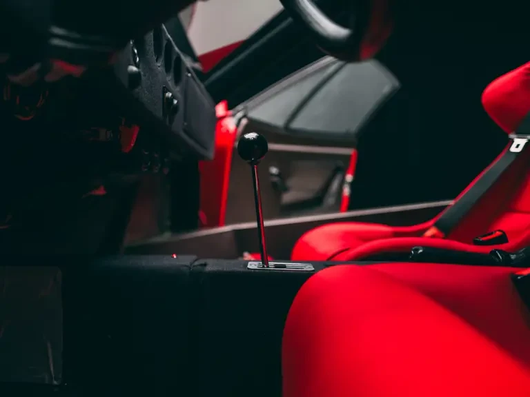 1990 Ferrari F40 - Image 26 of 31