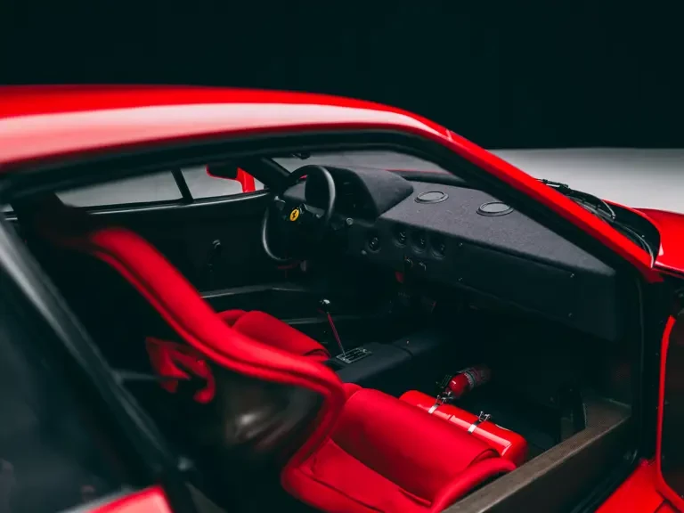 1990 Ferrari F40 - Image 30 of 31