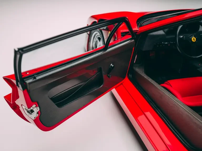 1990 Ferrari F40 - Image 20 of 31