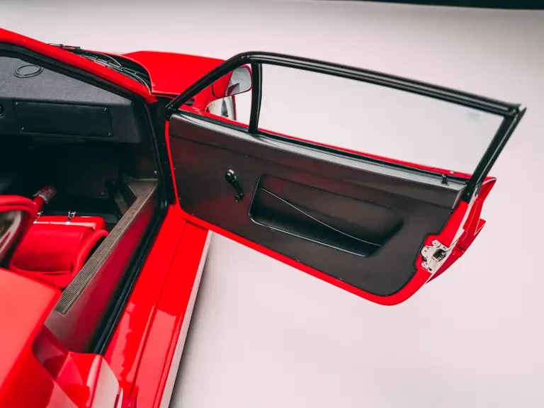 1990 Ferrari F40 - Image 24 of 31