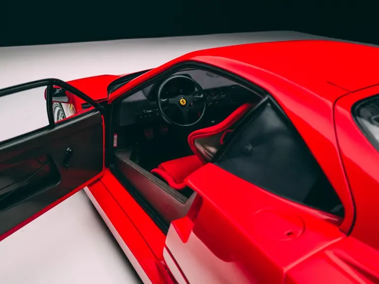 1990 Ferrari F40 - Image 17 of 31