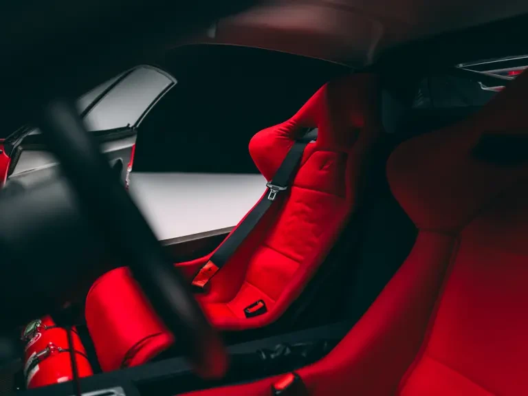 1990 Ferrari F40 - Image 22 of 31