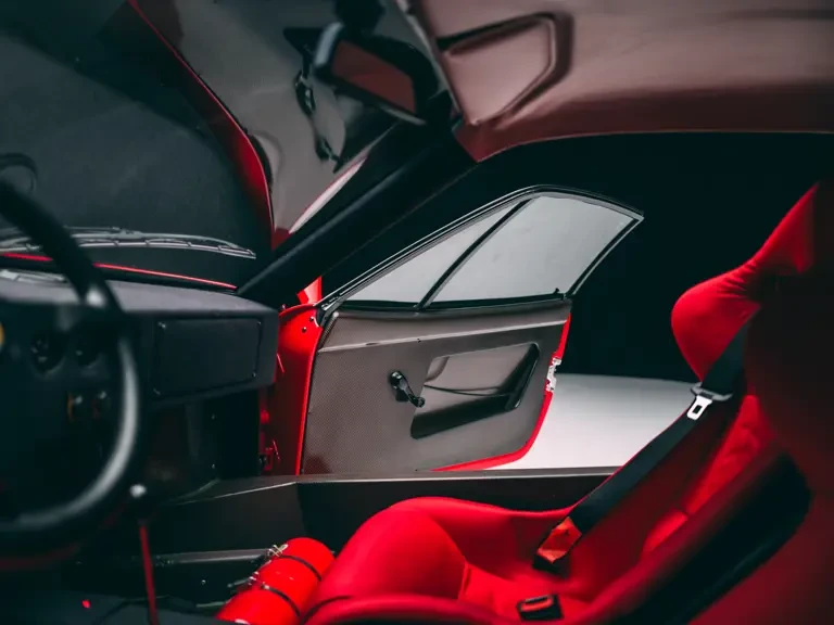 1990 Ferrari F40 - Image 18 of 31