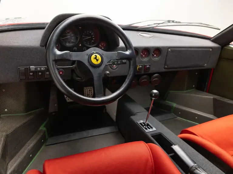 1990 Ferrari F40 - Image 5 of 31