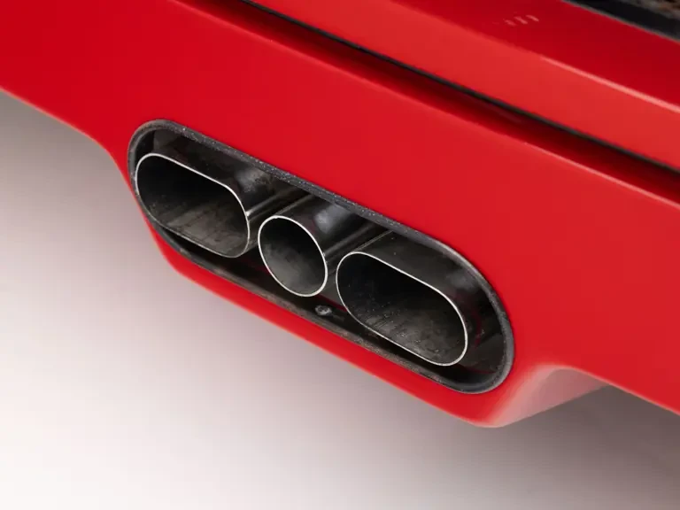 1990 Ferrari F40 - Image 31 of 31