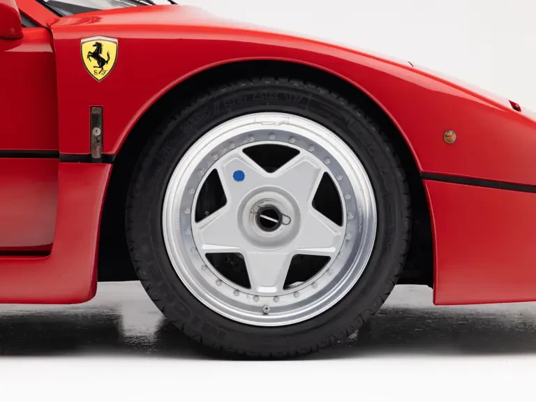 1990 Ferrari F40 - Image 23 of 31