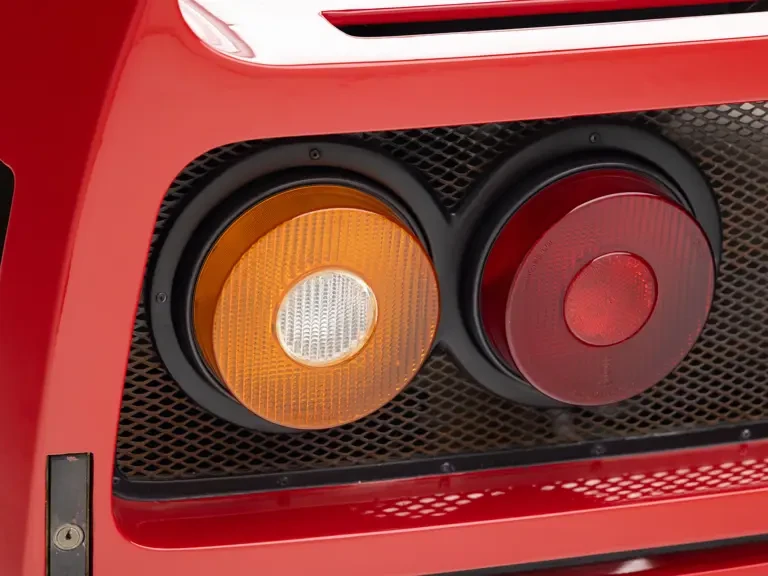 1990 Ferrari F40 - Image 30 of 31
