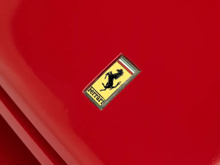 1990 Ferrari F40 - Image 18 of 31