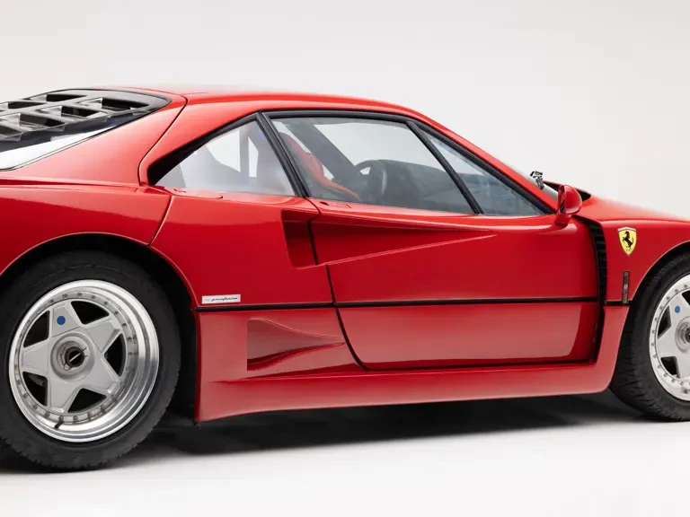 1990 Ferrari F40 - Image 21 of 31