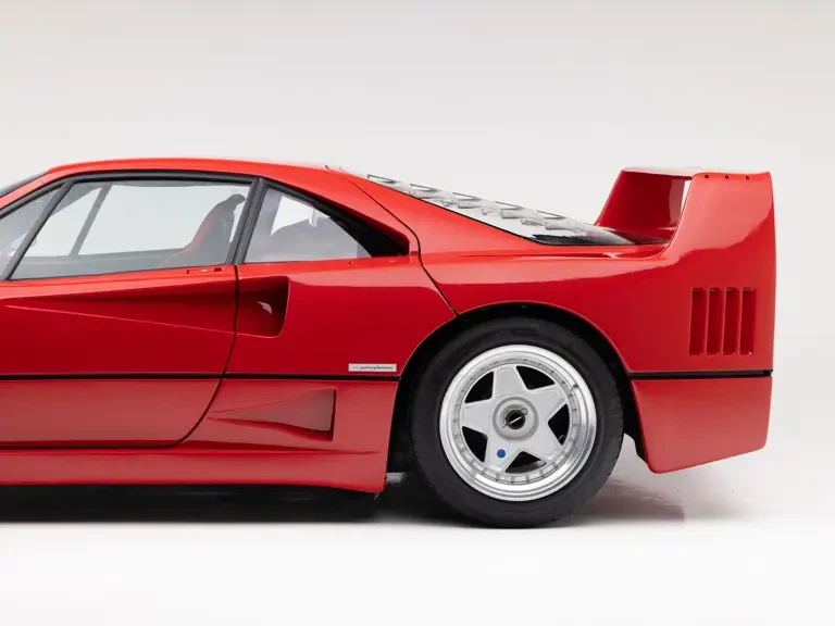 1990 Ferrari F40 - Image 15 of 31