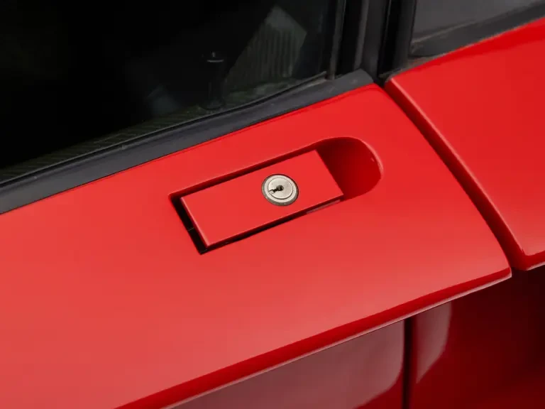 1990 Ferrari F40 - Image 20 of 31