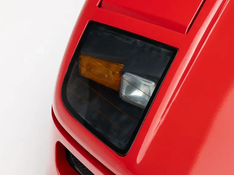1990 Ferrari F40 - Image 19 of 31
