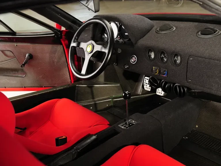 1990 Ferrari F40 - Image 13 of 21