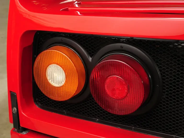 1990 Ferrari F40 - Image 11 of 21
