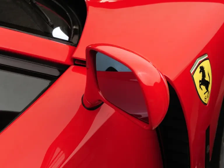 1990 Ferrari F40 - Image 17 of 21