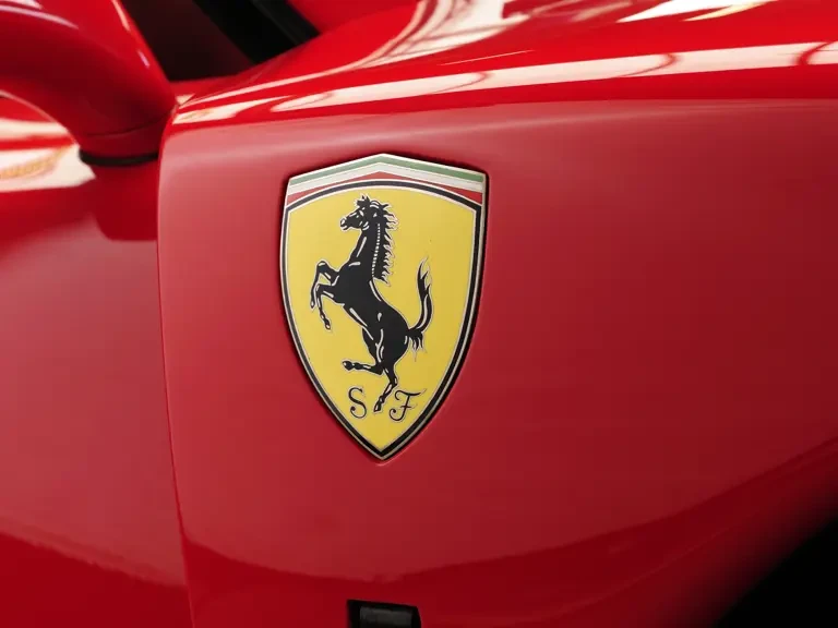 1990 Ferrari F40 - Image 7 of 21