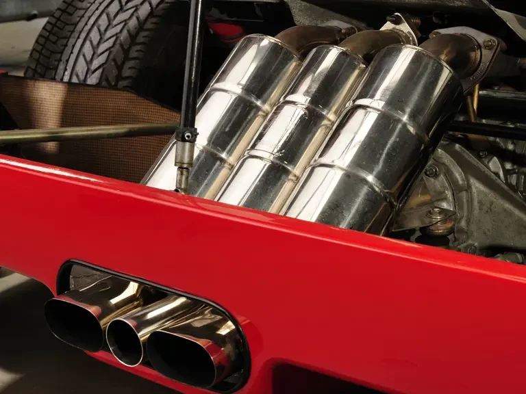 1990 Ferrari F40 - Image 16 of 21