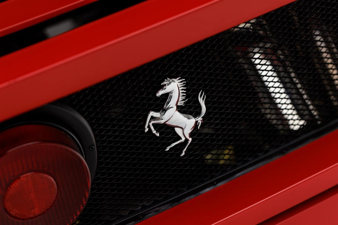 1990 Ferrari F40 - Image 31 of 31