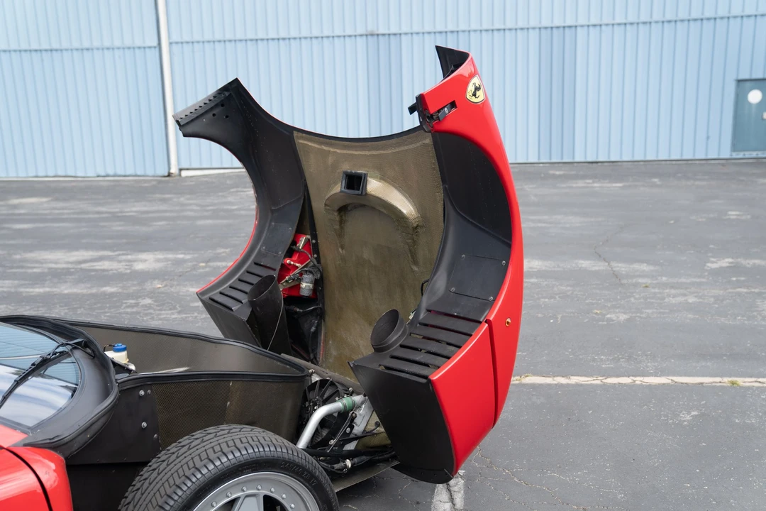 1990 Ferrari F40 - Image 4 of 31